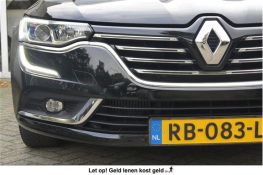 Renault Talisman Estate - Energy TCe 150pk EDC Zen - 1