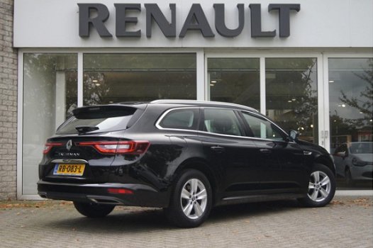 Renault Talisman Estate - Energy TCe 150pk EDC Zen - 1