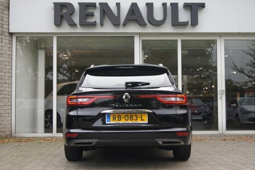 Renault Talisman Estate - Energy TCe 150pk EDC Zen - 1