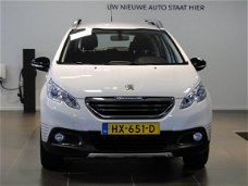 Peugeot 2008 - Urban Cross 110PK Navigatie Climate Controle PDC