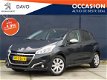 Peugeot 208 - 1.2 82pk 5D Urban Soul met Airco en Navigatie en Parkeerhulp - 1 - Thumbnail