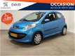 Peugeot 107 - 1.0 12V 68PK 2Tronic 3D - 1 - Thumbnail