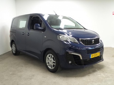 Peugeot Expert - 226C GB 1.6 BlueHDi 115pk 3p. Premium - NAVIGATIE - 1