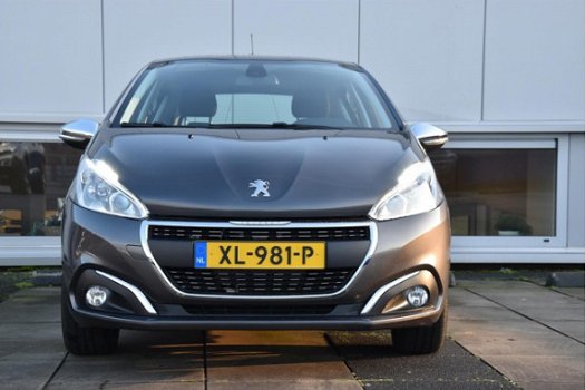 Peugeot 208 - 1.2 Puretech 82pk Blue Lease Allure - 1