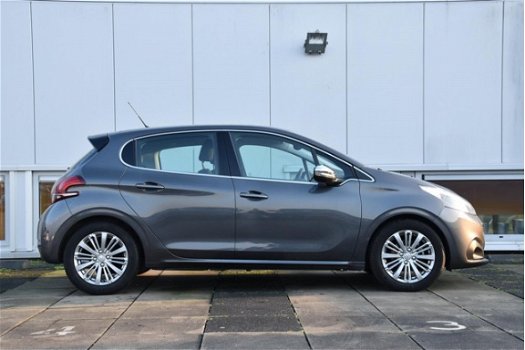 Peugeot 208 - 1.2 Puretech 82pk Blue Lease Allure - 1