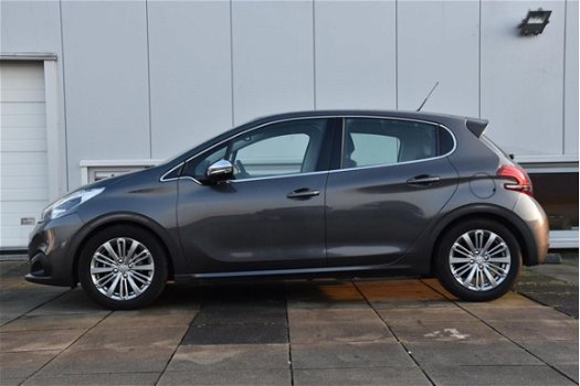 Peugeot 208 - 1.2 Puretech 82pk Blue Lease Allure - 1