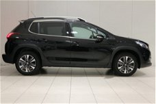 Peugeot 2008 - SUV 1.2 130 pk Allure Binnen 3 dagen rijden incl. garantie