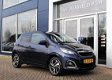 Peugeot 108 - 1.2 VTi 82pk 5D Allure / ECC / Camera - 1 - Thumbnail