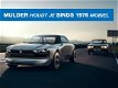 Peugeot Partner - Electrique GB 120 L1 Premium 4% BIJTELLING NAVI | P.HULP | TOUCHSCREEN | BLUETOOTH - 1 - Thumbnail