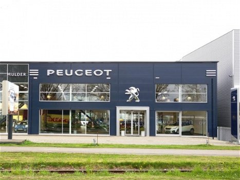 Peugeot Partner - Electrique GB 120 L1 Premium 4% BIJTELLING NAVI | P.HULP | TOUCHSCREEN | BLUETOOTH - 1