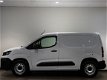 Peugeot Partner - 1.6 BlueHDi 75pk GRIP 1000kg 3-zits NETTO DEAL - 1 - Thumbnail