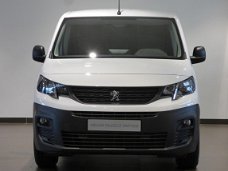 Peugeot Partner - 1.6 BlueHDi 75pk GRIP 1000kg 3-zits NETTO DEAL