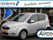 Opel Agila - 1.2 Enjoy Style - 1 - Thumbnail