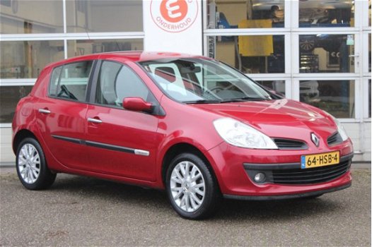 Renault Clio - 1.2 | Special Rip Curl | AIRCO | LMV | CRUISE - 1