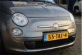 Fiat 500 C - 1.2 Pop CABRIO l AIRCO l PARKEERSENSOREN l LMV l DEALERONDERHOUDEN - 1 - Thumbnail