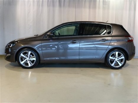 Peugeot 308 - 1.2 130 pk Allure EAT6 AUTOMAAT | Navigatie | Bluetooth | Achterruitrijcamera - 1