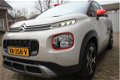 Citroën C3 Aircross - 1.2 PureTech 110pk Shine | Navi | A. Camera | Pack color Orange | NETTO INTERN - 1 - Thumbnail