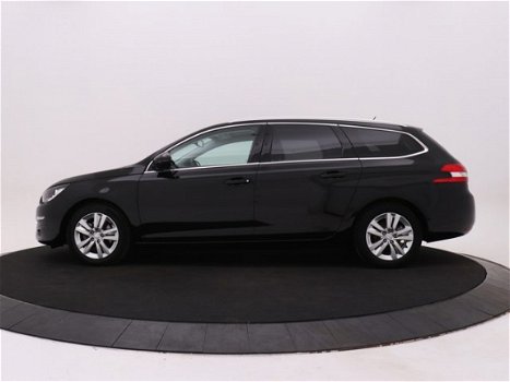 Peugeot 308 SW - 1.6 BlueHDI Blue Lease Executive *EXECUTIVE*DIESEL*WAGON* | NEFKENS DEAL | - 1