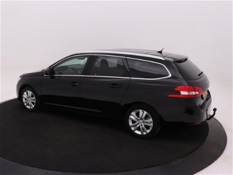 Peugeot 308 SW - 1.6 BlueHDI Blue Lease Executive *EXECUTIVE*DIESEL*WAGON* | NEFKENS DEAL | - 1