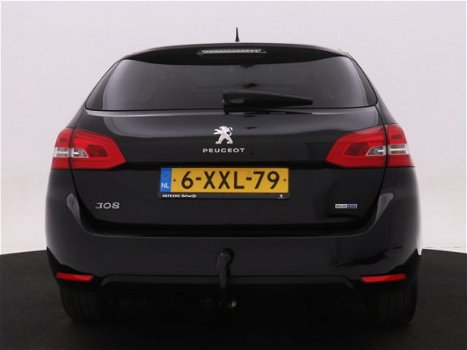 Peugeot 308 SW - 1.6 BlueHDI Blue Lease Executive *EXECUTIVE*DIESEL*WAGON* | NEFKENS DEAL | - 1