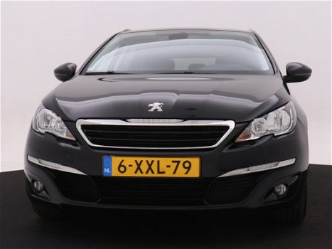 Peugeot 308 SW - 1.6 BlueHDI Blue Lease Executive *EXECUTIVE*DIESEL*WAGON* | NEFKENS DEAL | - 1