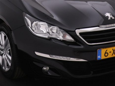 Peugeot 308 SW - 1.6 BlueHDI Blue Lease Executive *EXECUTIVE*DIESEL*WAGON* | NEFKENS DEAL | - 1