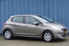 Peugeot 208 - 1.2 VTi 82PK Active |Navigatie|Cruise|Clima|Trekhaak|