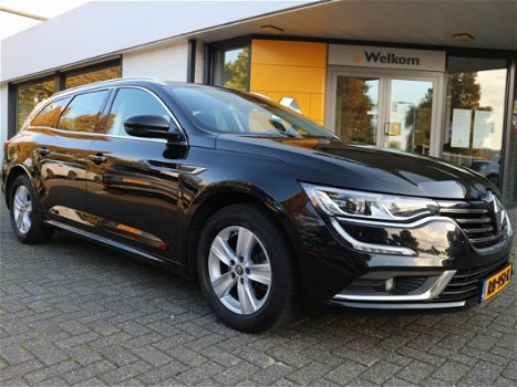 Renault Talisman Estate - Energy TCe 150pk EDC Zen - 1