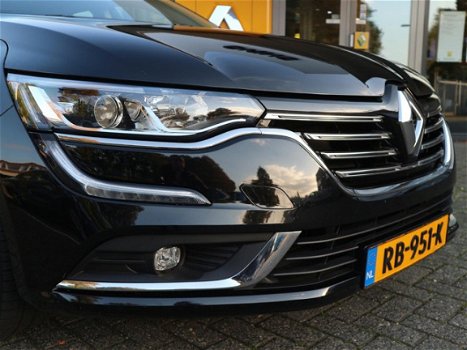 Renault Talisman Estate - Energy TCe 150pk EDC Zen - 1