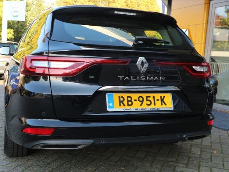 Renault Talisman Estate - Energy TCe 150pk EDC Zen - 1