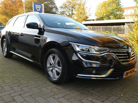 Renault Talisman Estate - Energy TCe 150pk EDC Zen - 1