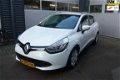 Renault Clio Estate - 1.5 dCi ECO Expression AIRCO/NAVIGATIE 3-2015 - 1 - Thumbnail