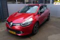 Renault Clio Estate - 1.5 dCi ECO Night&Day AIRCO/NAVIGATIE/LICHTMETALEN VELGEN - 1 - Thumbnail