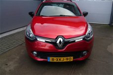 Renault Clio Estate - 1.5 dCi ECO Night&Day AIRCO/NAVIGATIE/LICHTMETALEN VELGEN