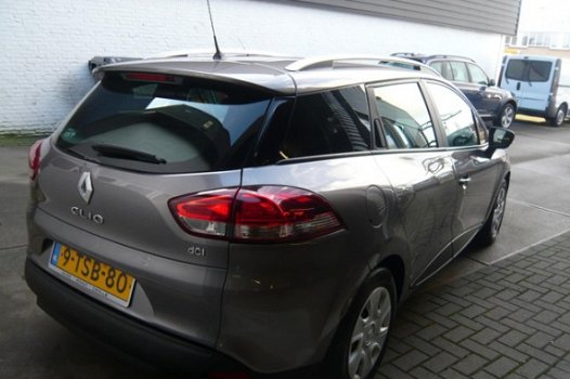 Renault Clio Estate - 1.5 dCi ECO Expression AIRCO/NAVIGATIE 148118KM - 1