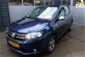 Dacia Sandero - 0.9 TCe 10th Anniversary 5 Deurs AIRCO NAVIGATIE Elektrische ramen 10-2015 - 1 - Thumbnail