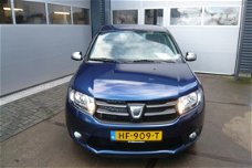 Dacia Sandero - 0.9 TCe 10th Anniversary 5 Deurs AIRCO NAVIGATIE Elektrische ramen 10-2015