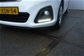 Peugeot 108 - 1.0 VTi Active 3 Deurs AIRCO LED verlichting donkere ramen achter - 1 - Thumbnail