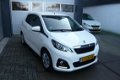 Peugeot 108 - 1.0 VTi Active 3 Deurs AIRCO LED verlichting donkere ramen achter - 1 - Thumbnail