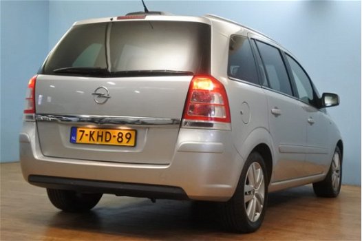 Opel Zafira - 1.8 Executive 7pers CLIMA PANO LMV PDC - 1