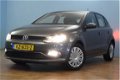 Volkswagen Polo - 1.2 TSI Comfortline 90 pk 5 deurs airco navi lmv - 1 - Thumbnail