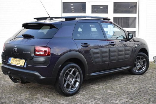 Citroën C4 Cactus - PureTech 82 Shine Navi | Airco | Trekhaak | Winterbanden | Nette auto - 1