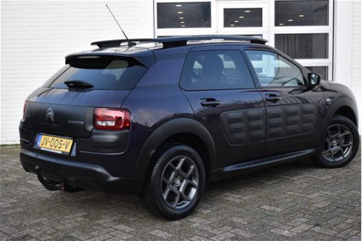 Citroën C4 Cactus - PureTech 82 Shine Navi | Airco | Trekhaak | Winterbanden | Nette auto - 1