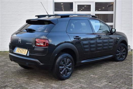 Citroën C4 Cactus - BlueHDi 100 Shine Navi | Airco | Parkeerhulp - 1