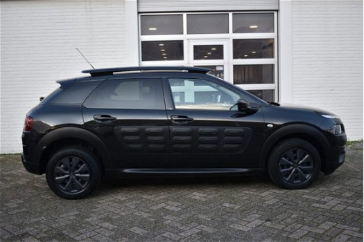 Citroën C4 Cactus - BlueHDi 100 Shine Navi | Airco | Parkeerhulp - 1