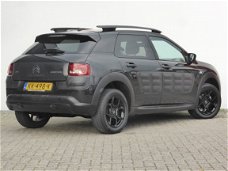 Citroën C4 Cactus - 1.2 PureTech Shine 110pk | Navi | LMV | Armsteun