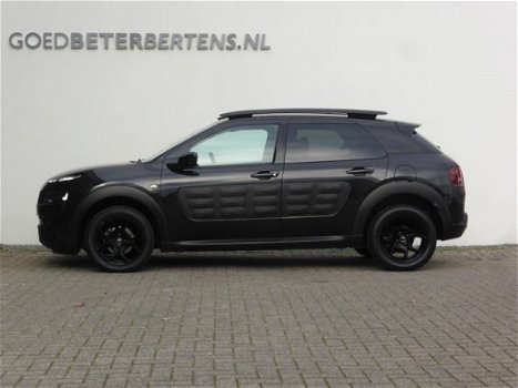 Citroën C4 Cactus - 1.2 PureTech Shine 110pk | Navi | LMV | Armsteun - 1