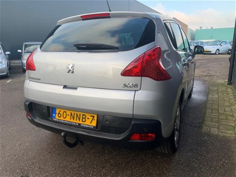 Peugeot 3008 - 1.6 VTi Blue Lease - 1