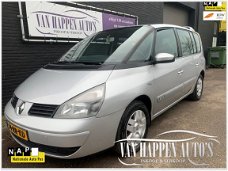 Renault Espace - 2.0 Expression