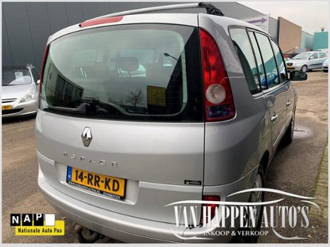 Renault Espace - 2.0 Expression - 1